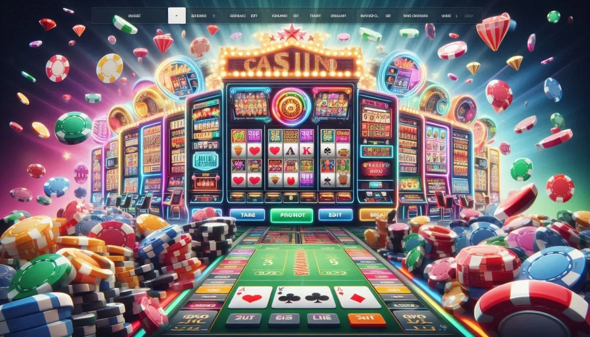 SvenPlay Casino
